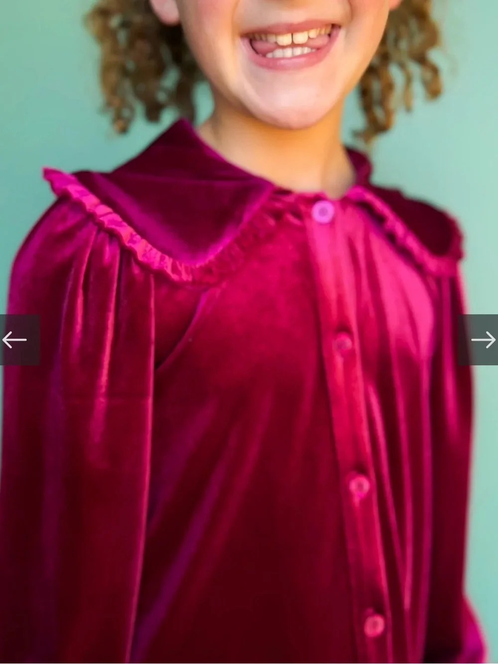 SSYS nwt kids